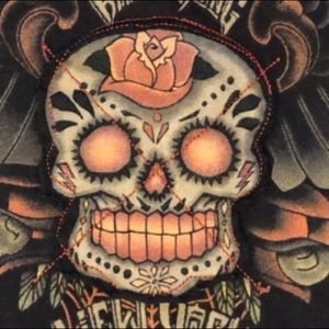 Meet your Posher, Wolfeejames